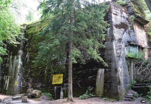 Rattaretk: Poola Masuuria järvistu-Hundikoobas-Gdansk 16.08-24.08.2025 - Image 2