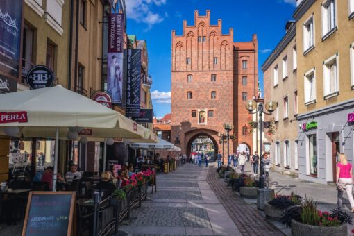 Rattaretk: Poola Masuuria järvistu-Hundikoobas-Gdansk 16.08-24.08.2025 - Image 3